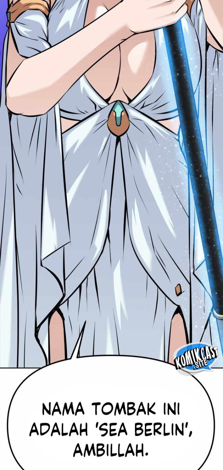 The Return of the Prodigious Swordmaster Chapter 21 Gambar 55