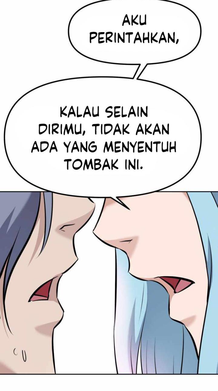 The Return of the Prodigious Swordmaster Chapter 21 Gambar 59