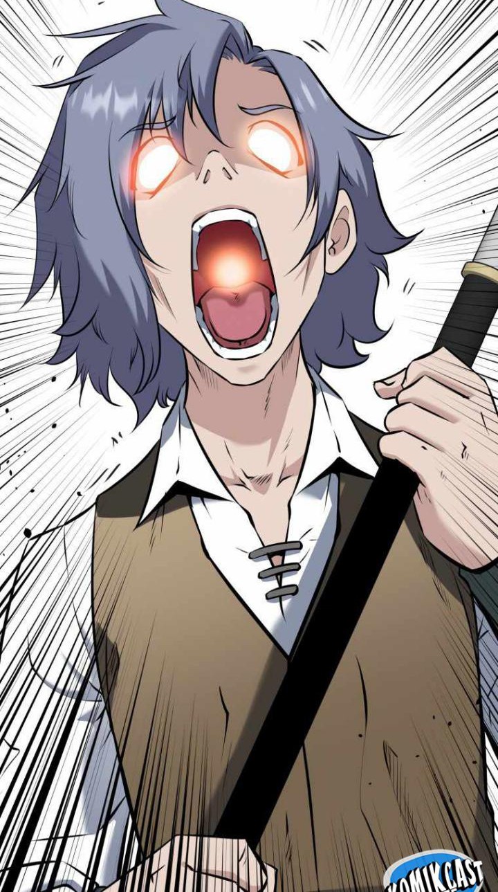 The Return of the Prodigious Swordmaster Chapter 21 Gambar 63