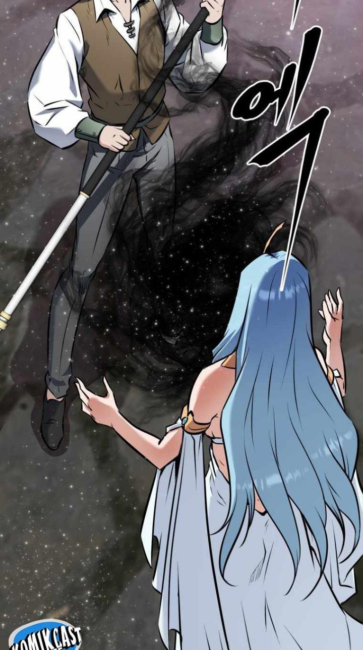 The Return of the Prodigious Swordmaster Chapter 21 Gambar 66