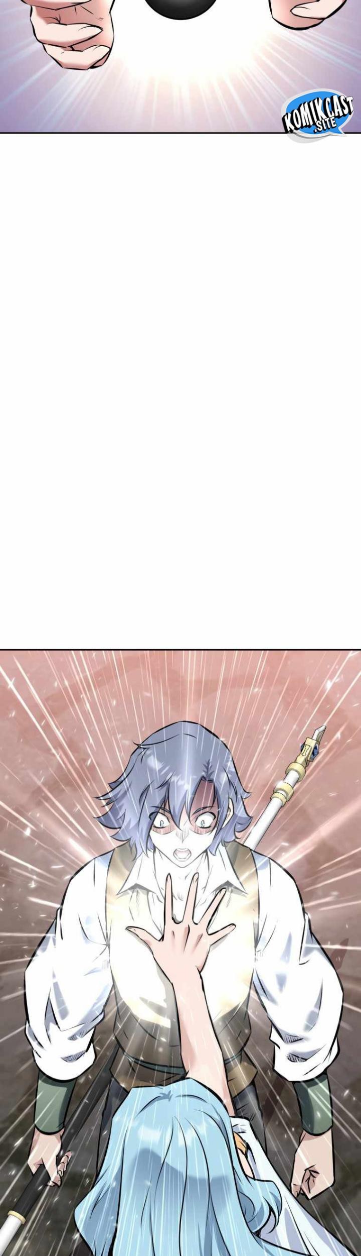 The Return of the Prodigious Swordmaster Chapter 21 Gambar 69