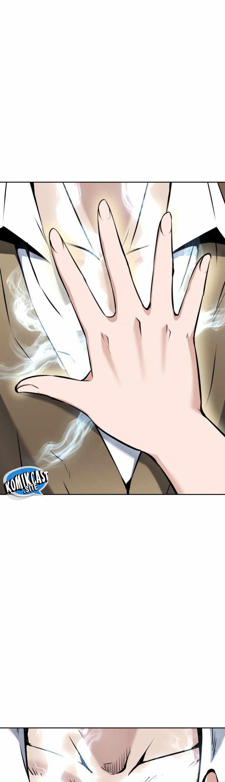 The Return of the Prodigious Swordmaster Chapter 21 Gambar 71