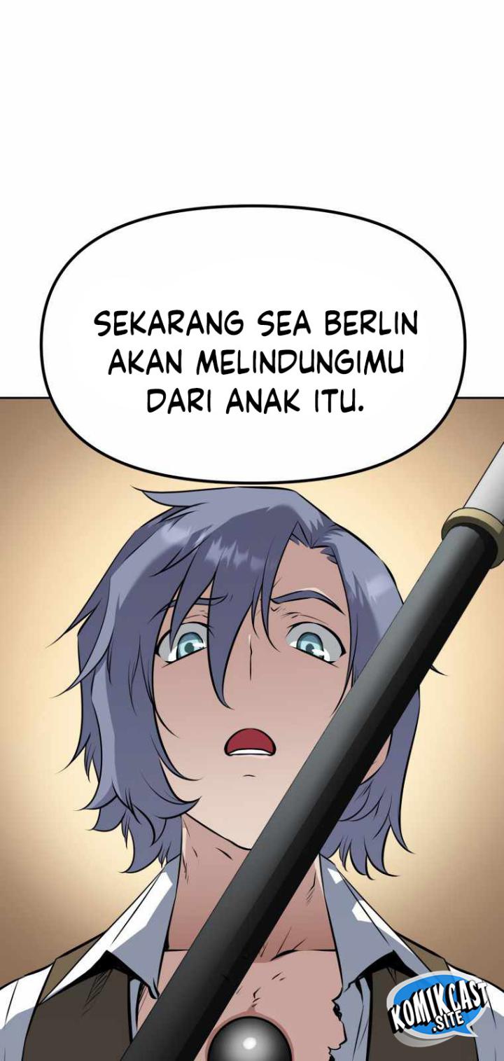 The Return of the Prodigious Swordmaster Chapter 21 Gambar 73