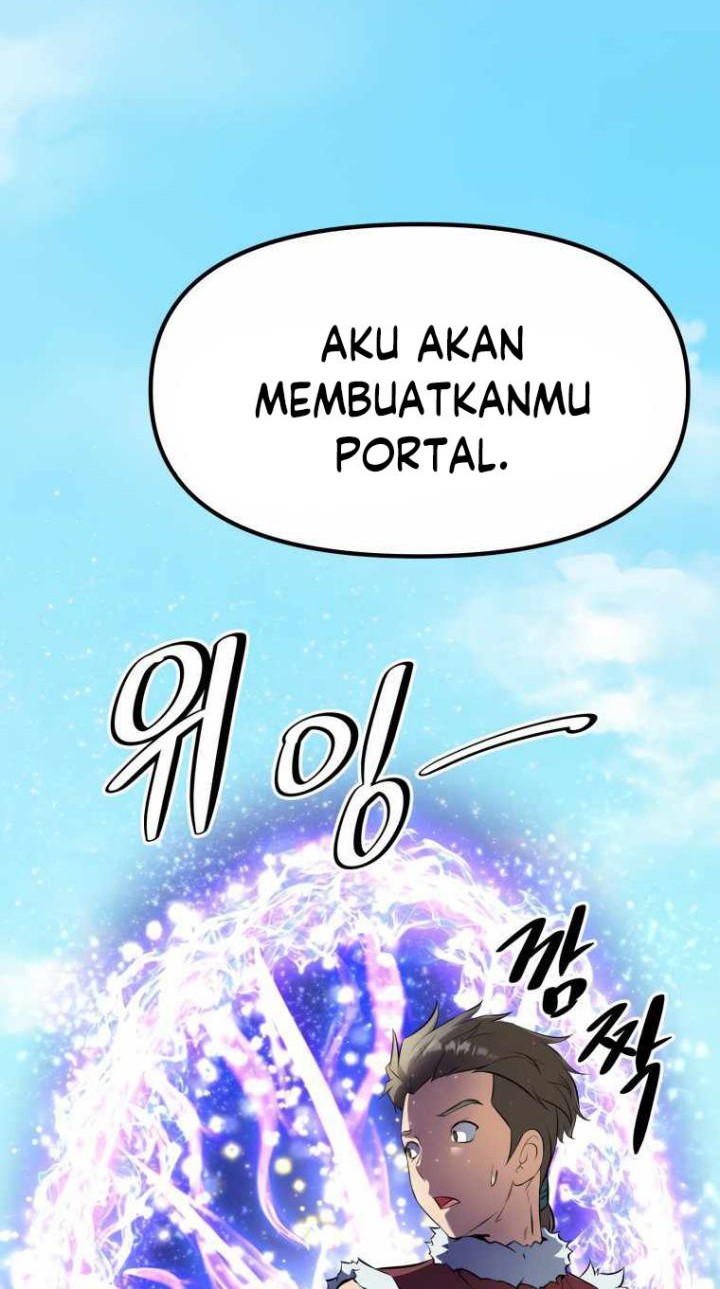 The Return of the Prodigious Swordmaster Chapter 21 Gambar 75