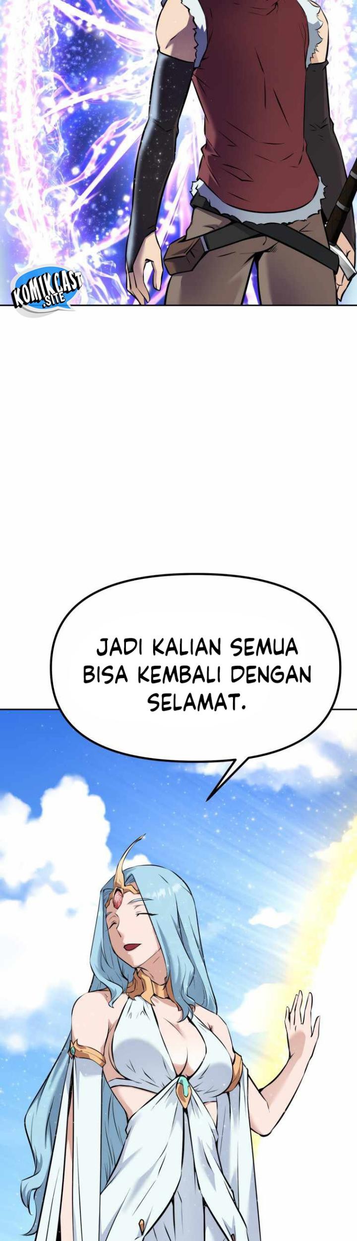 The Return of the Prodigious Swordmaster Chapter 21 Gambar 76