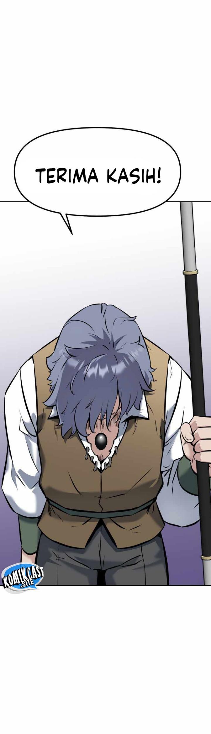 The Return of the Prodigious Swordmaster Chapter 21 Gambar 80