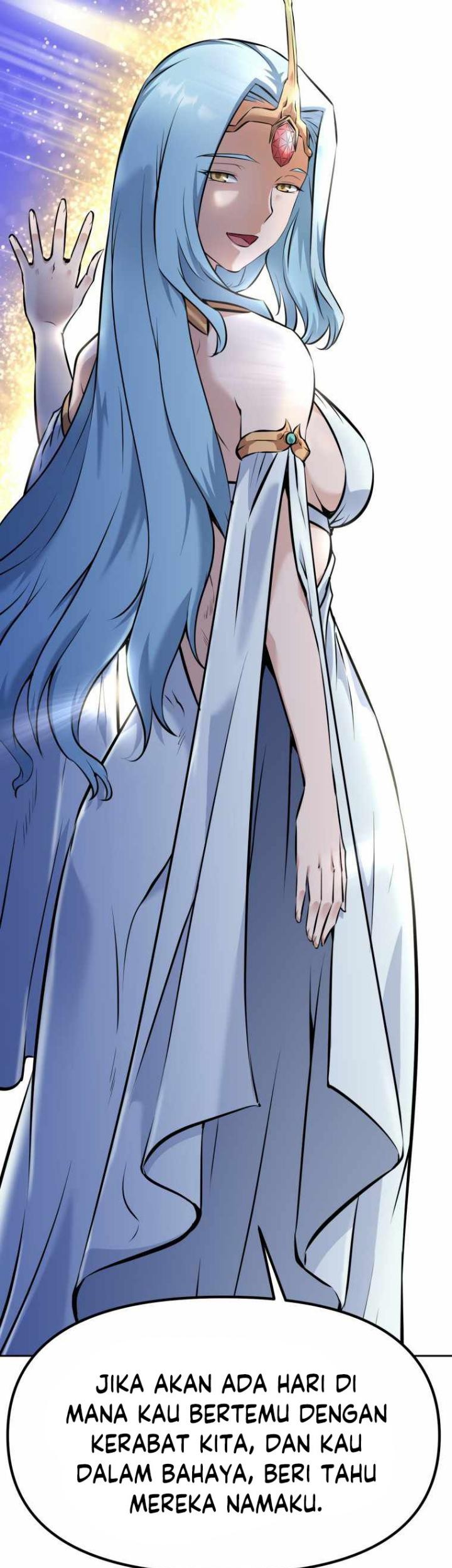 The Return of the Prodigious Swordmaster Chapter 21 Gambar 83