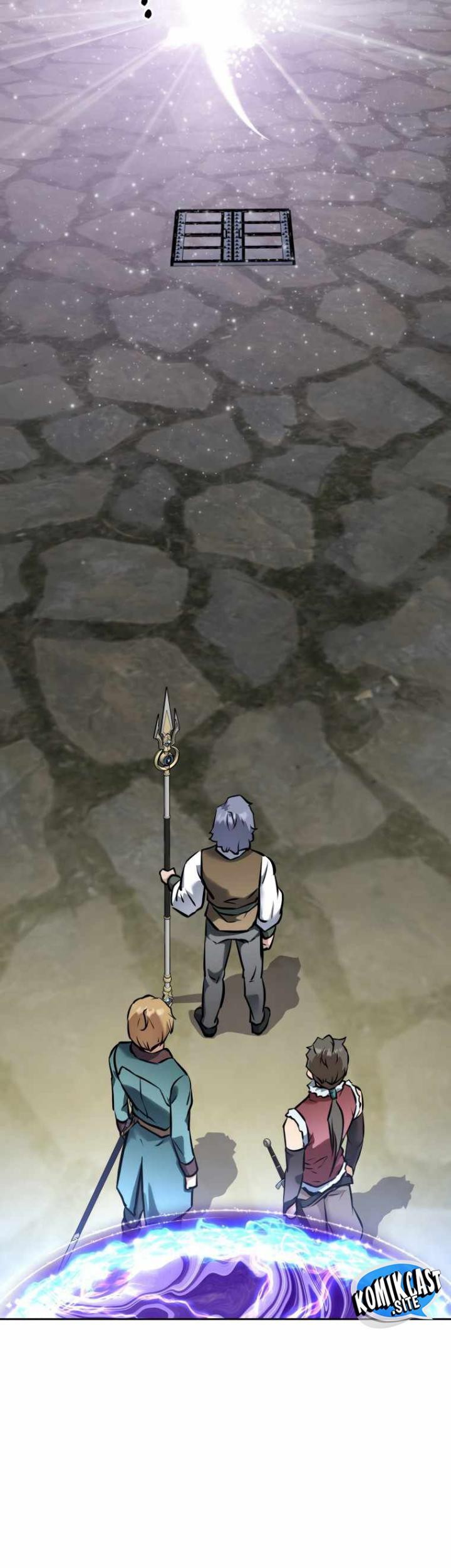 The Return of the Prodigious Swordmaster Chapter 21 Gambar 85