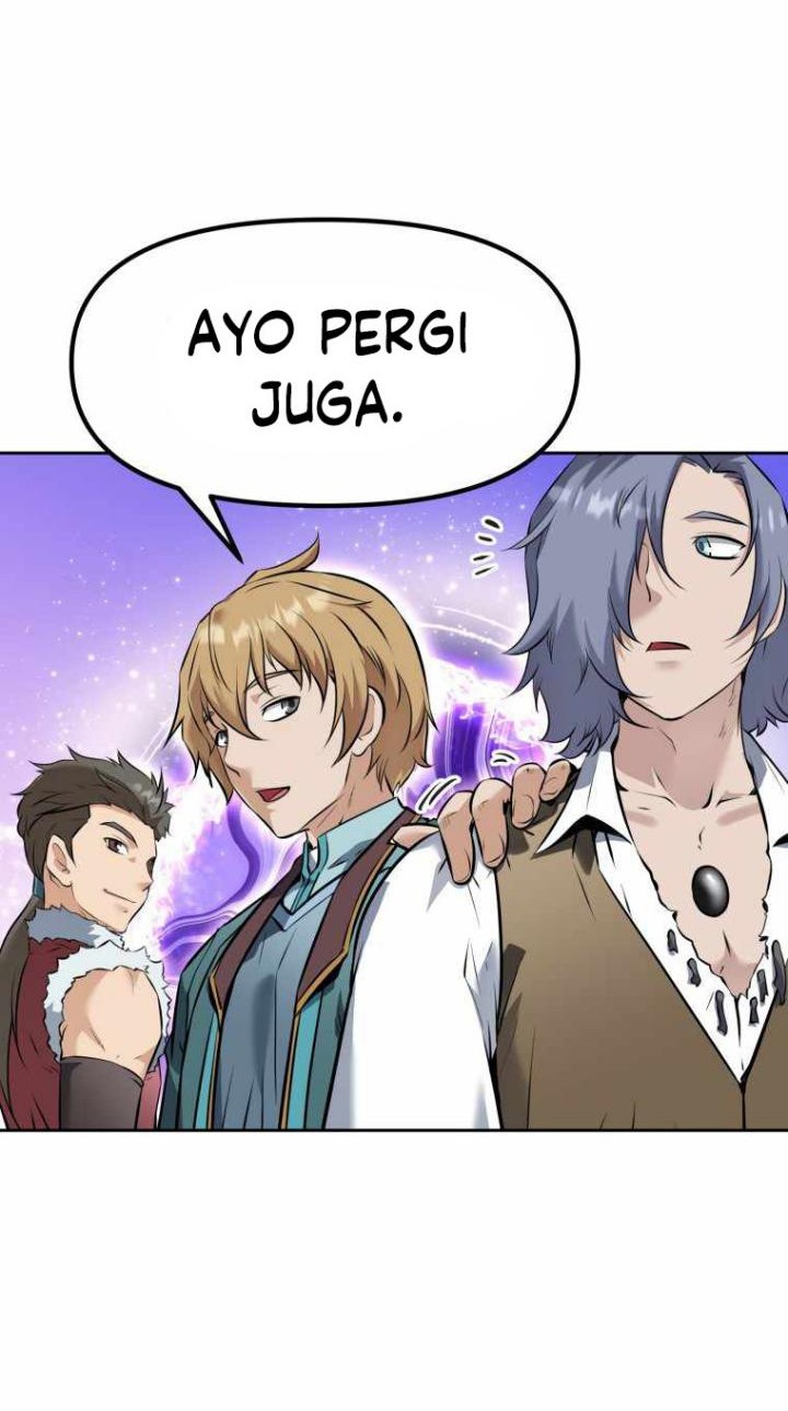 The Return of the Prodigious Swordmaster Chapter 21 Gambar 86