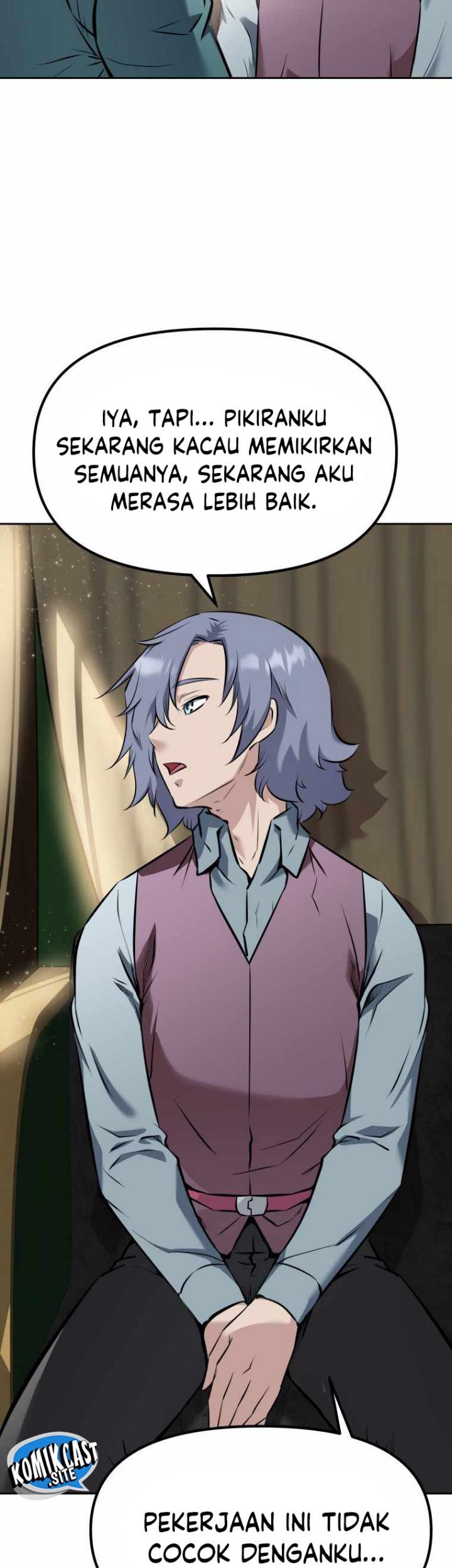 The Return of the Prodigious Swordmaster Chapter 21 Gambar 92