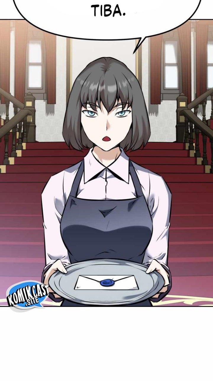 The Return of the Prodigious Swordmaster Chapter 21 Gambar 97