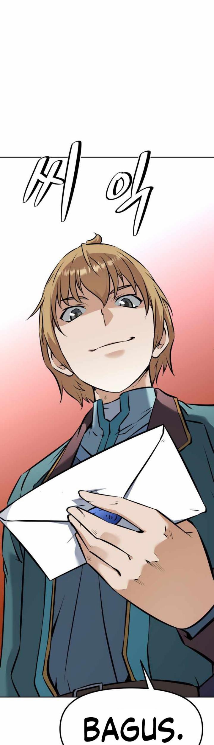 The Return of the Prodigious Swordmaster Chapter 21 Gambar 98