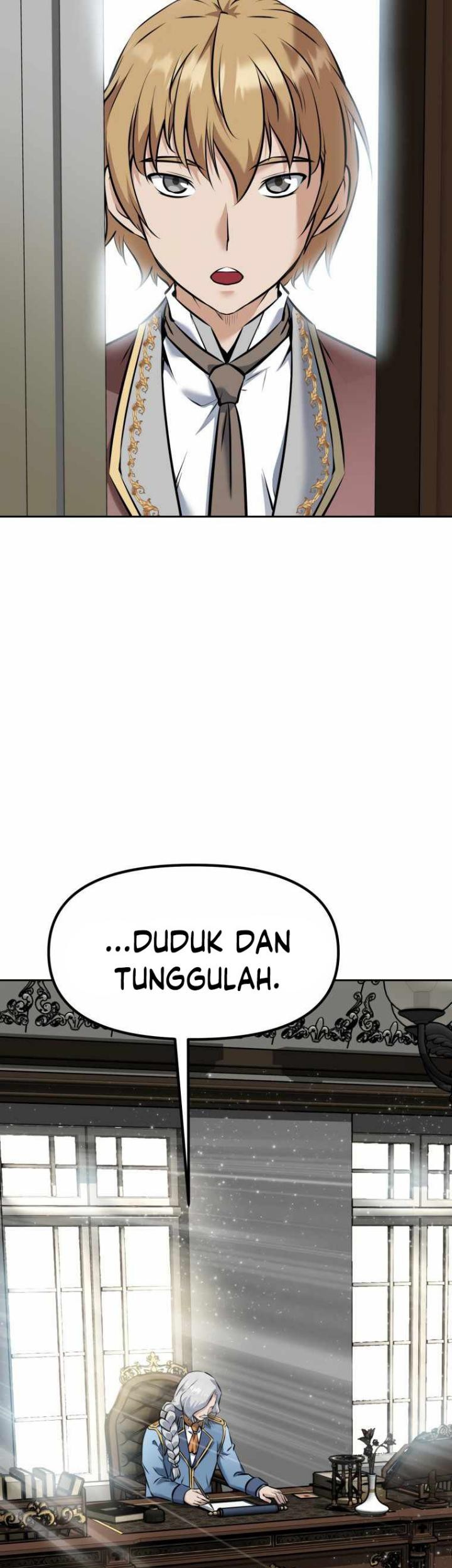 The Return of the Prodigious Swordmaster Chapter 21 Gambar 103