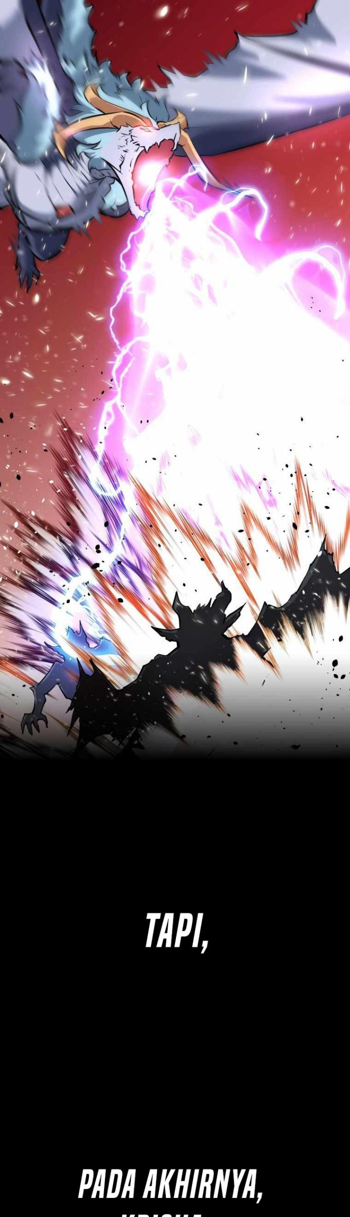 The Return of the Prodigious Swordmaster Chapter 21 Gambar 8