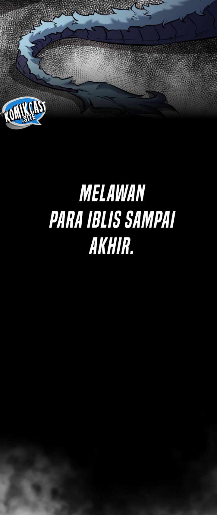 The Return of the Prodigious Swordmaster Chapter 21 Gambar 10