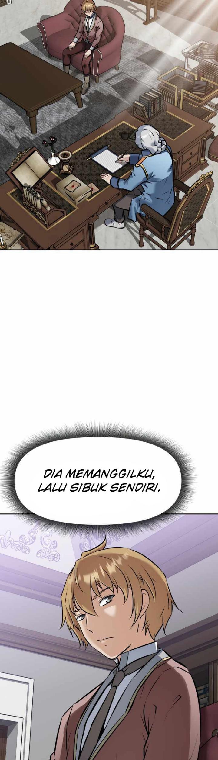 The Return of the Prodigious Swordmaster Chapter 21 Gambar 107