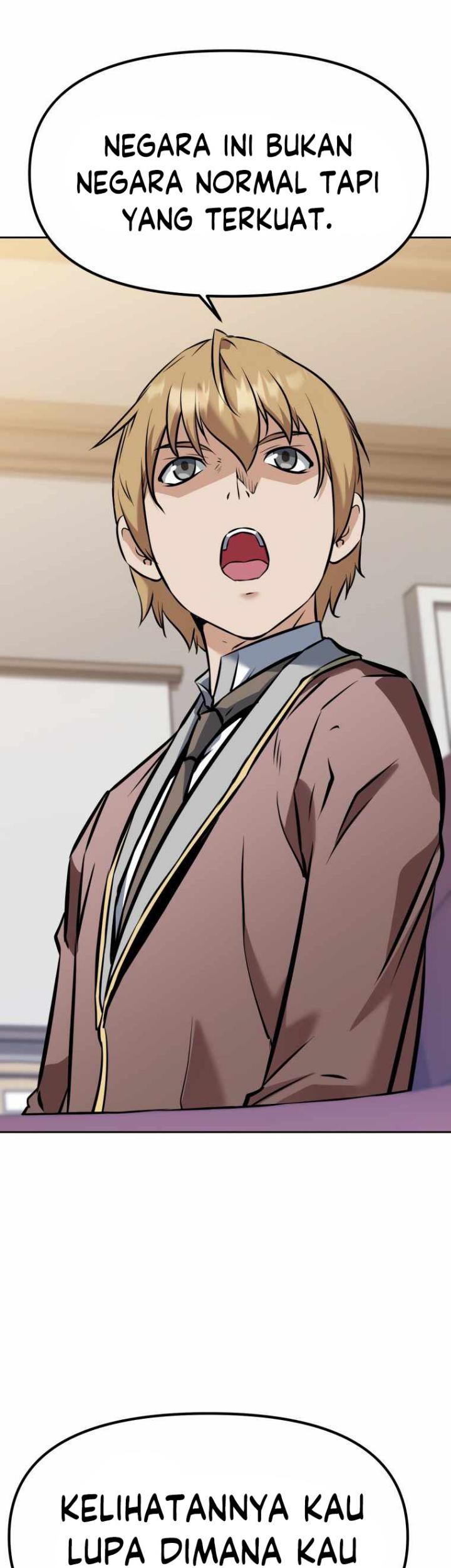 The Return of the Prodigious Swordmaster Chapter 21 Gambar 116