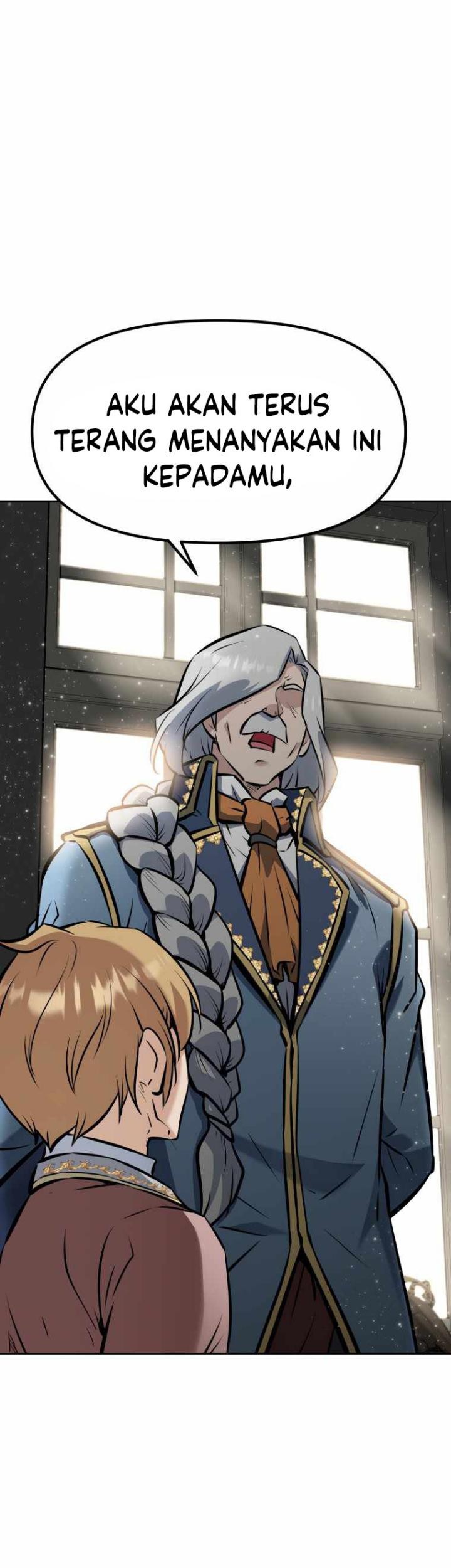 The Return of the Prodigious Swordmaster Chapter 21 Gambar 119