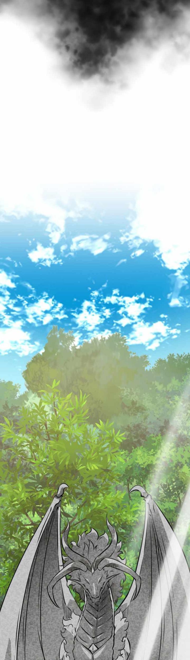 The Return of the Prodigious Swordmaster Chapter 21 Gambar 11