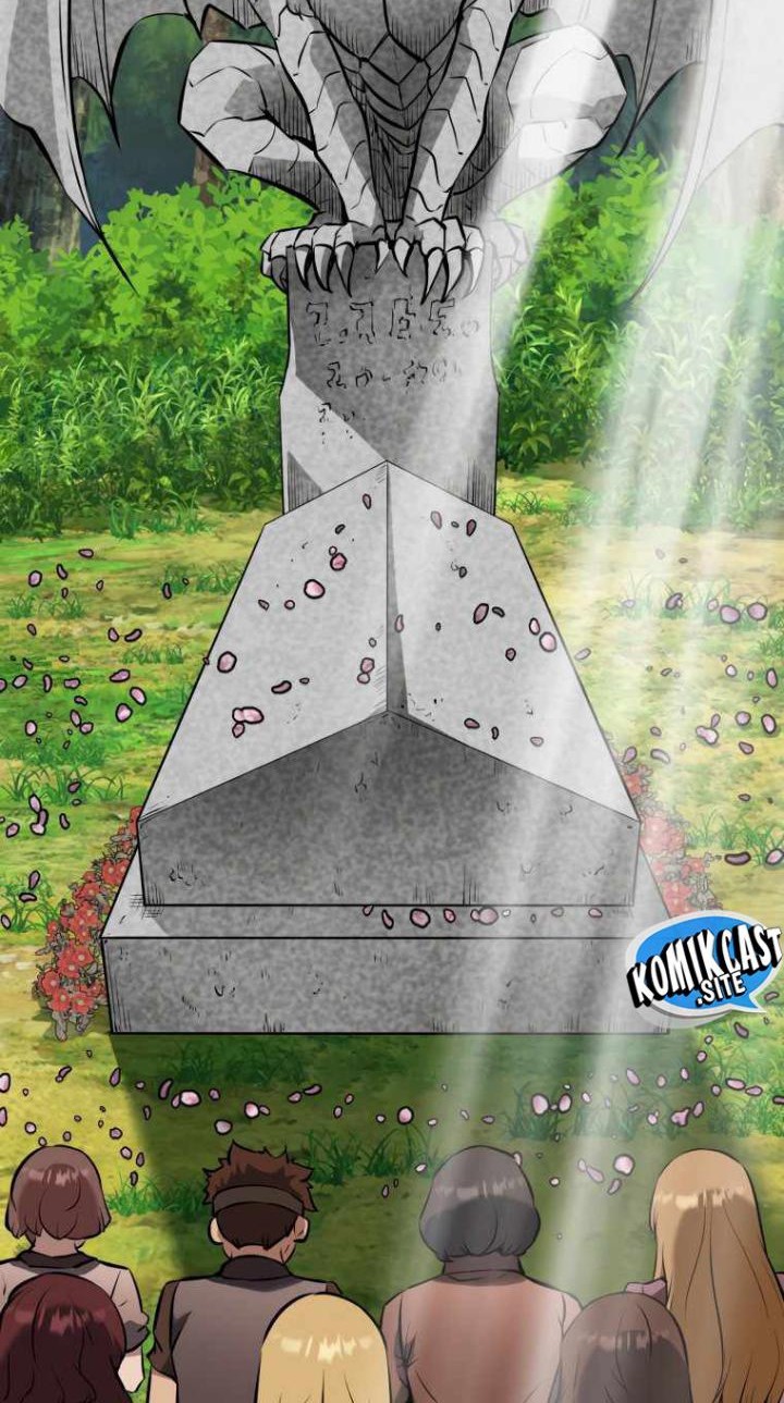 The Return of the Prodigious Swordmaster Chapter 21 Gambar 12