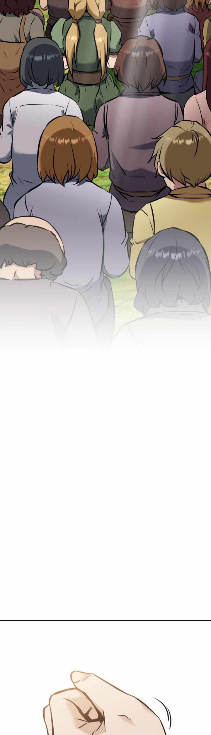 The Return of the Prodigious Swordmaster Chapter 21 Gambar 13