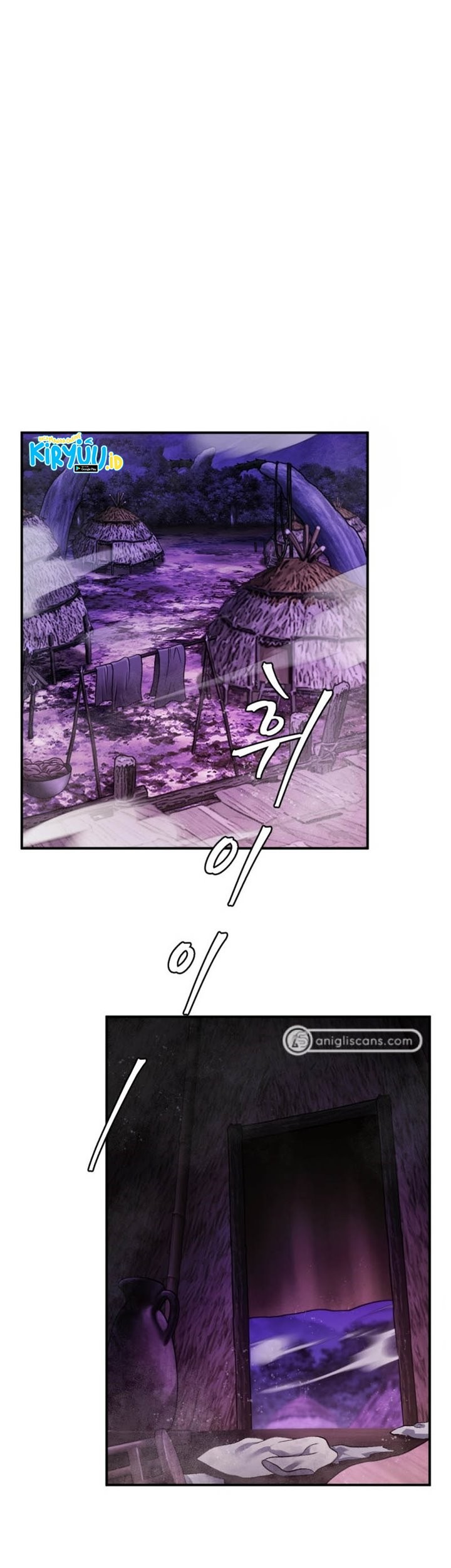 Baca  Monsters (2022) Chapter 37 Gambar 2