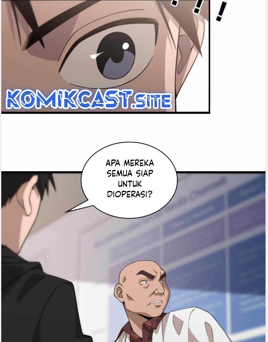 Great Doctor Ling Ran Chapter 78 Gambar 21