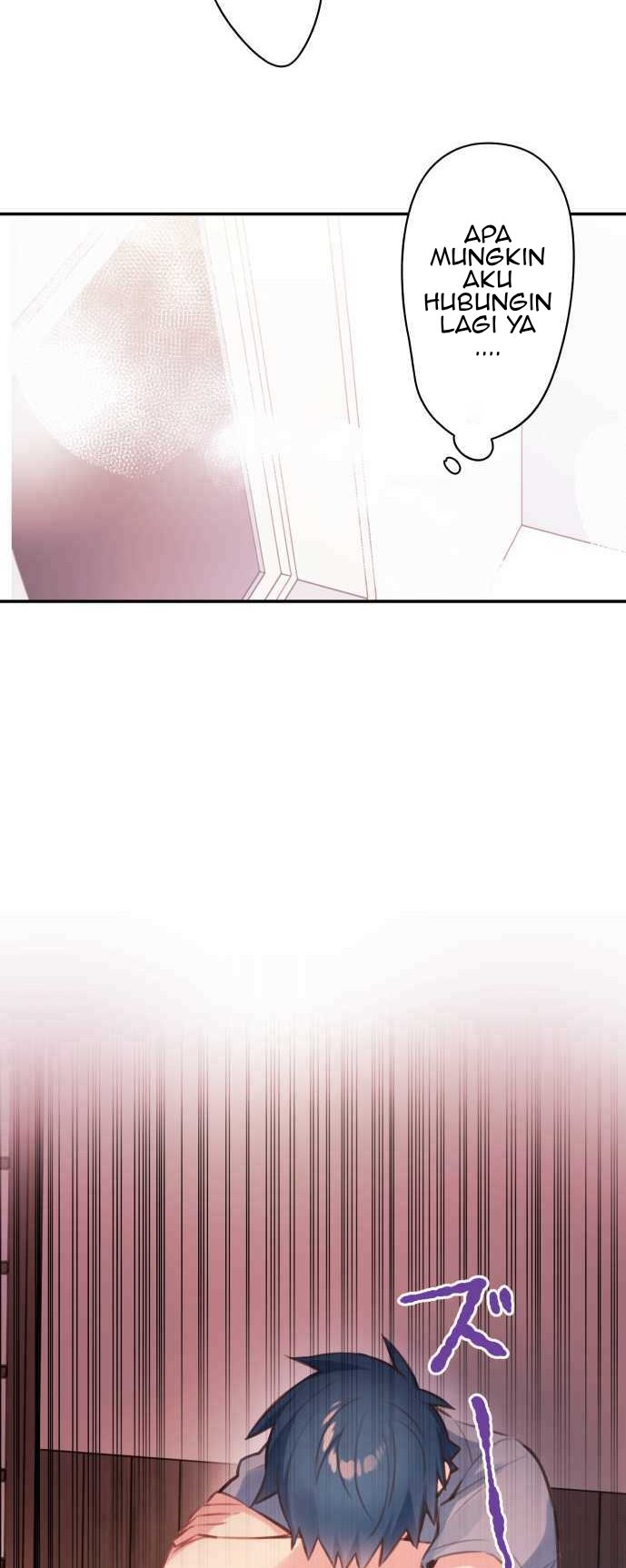 Waka-chan Is Flirty Again Chapter 66 Gambar 31