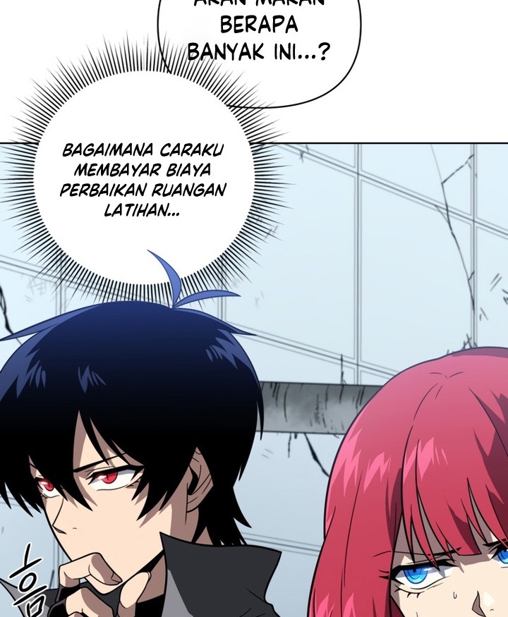 Player Who Returned 10,000 Years Later Chapter 59 Gambar 19