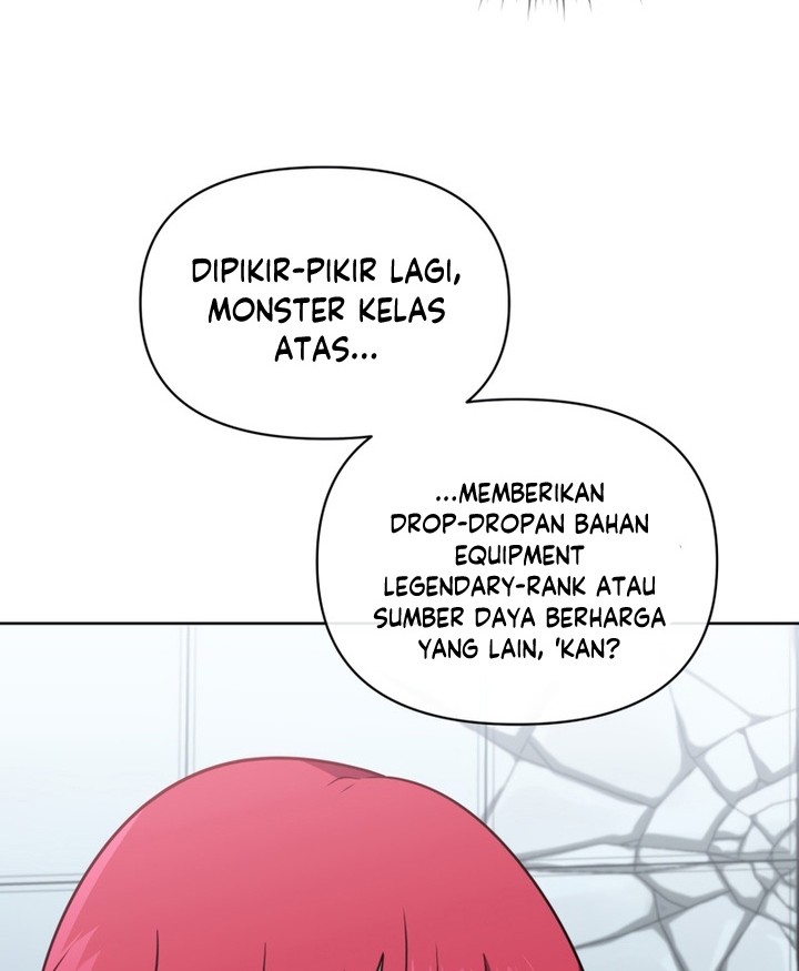 Player Who Returned 10,000 Years Later Chapter 59 Gambar 21