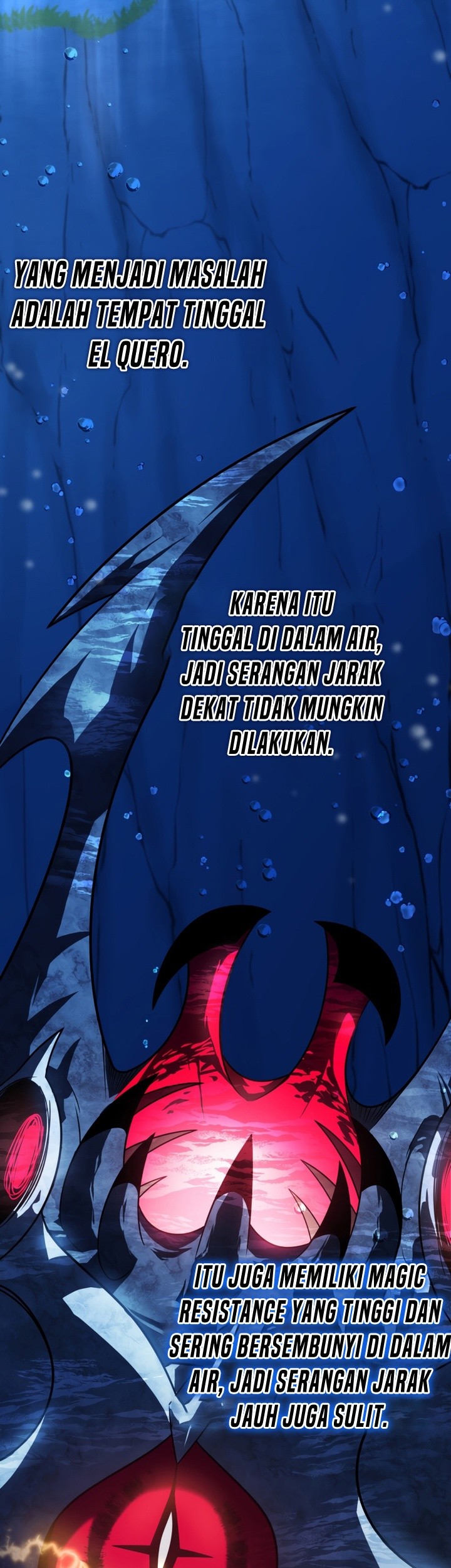 Player Who Returned 10,000 Years Later Chapter 59 Gambar 26