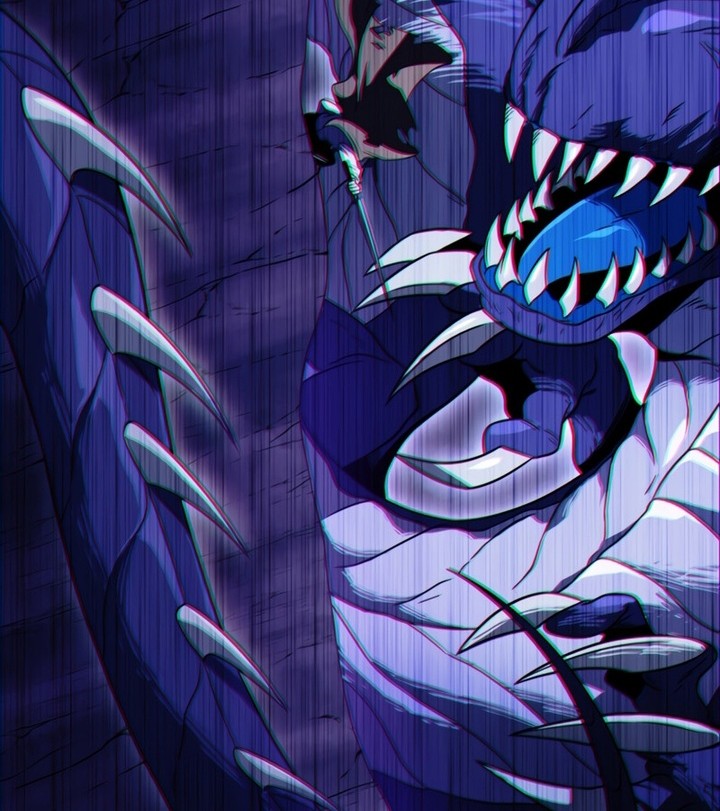 Player Who Returned 10,000 Years Later Chapter 59 Gambar 33
