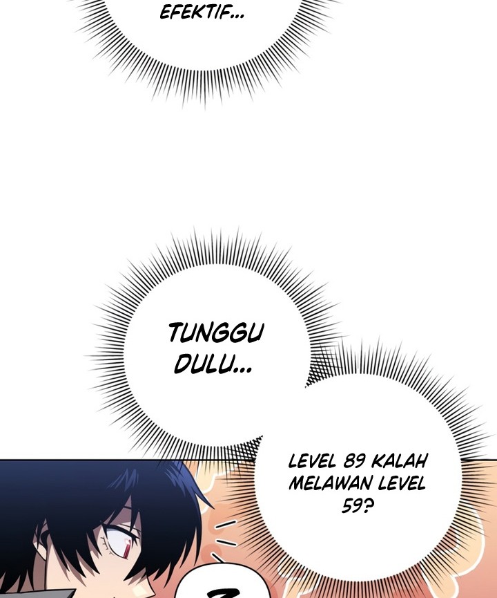 Player Who Returned 10,000 Years Later Chapter 59 Gambar 35