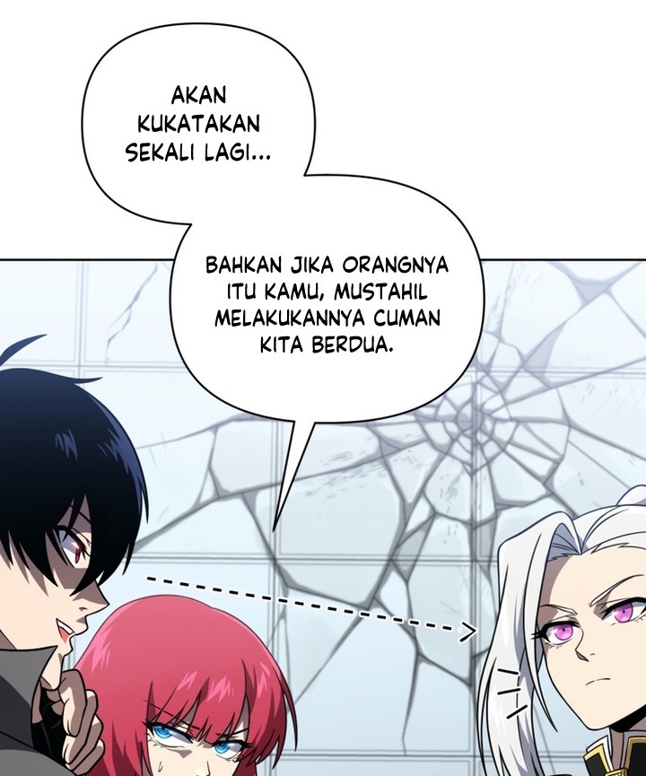 Player Who Returned 10,000 Years Later Chapter 59 Gambar 37