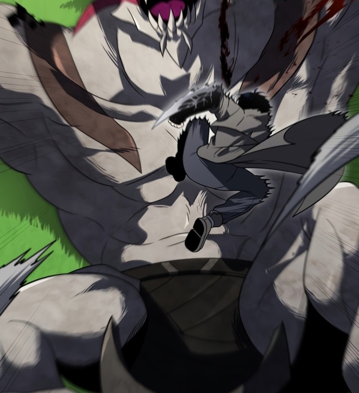 Player Who Returned 10,000 Years Later Chapter 59 Gambar 49