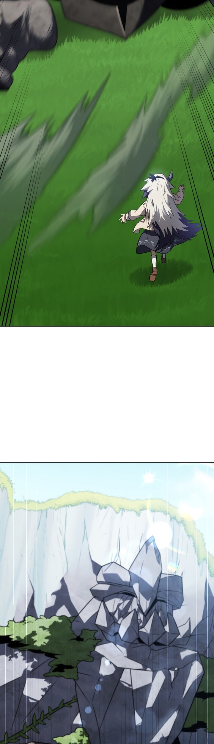 Player Who Returned 10,000 Years Later Chapter 59 Gambar 50