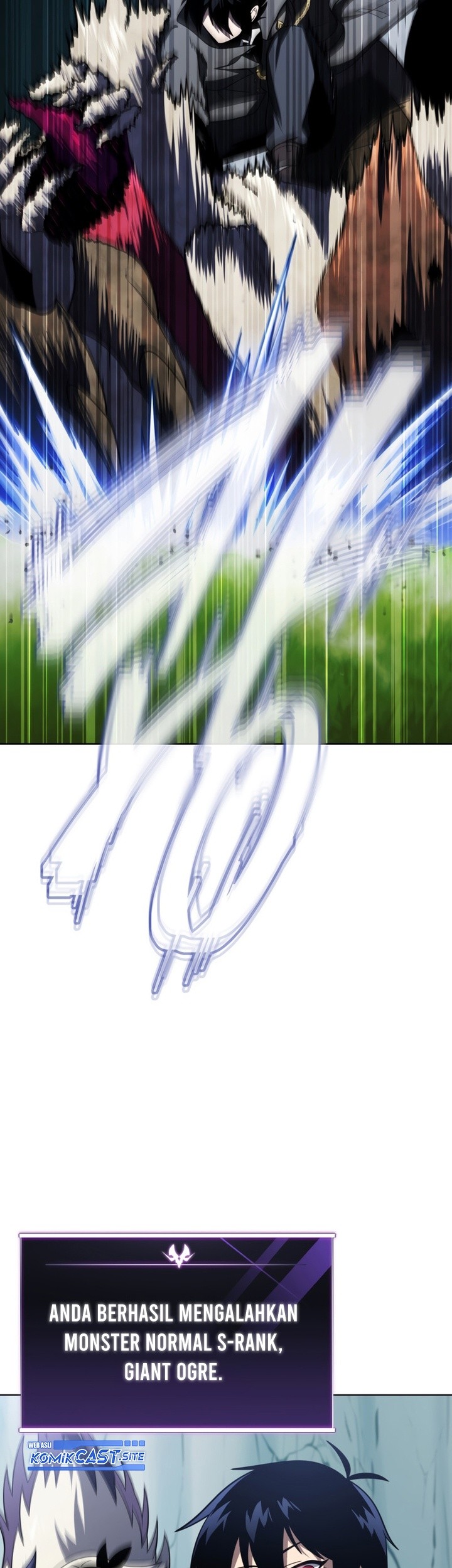 Player Who Returned 10,000 Years Later Chapter 59 Gambar 52