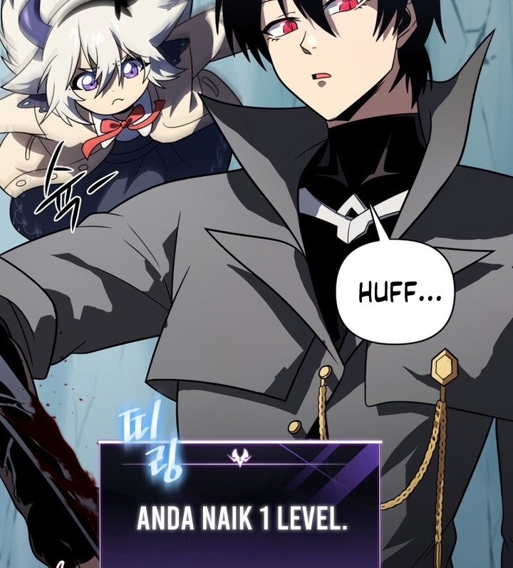 Player Who Returned 10,000 Years Later Chapter 59 Gambar 53