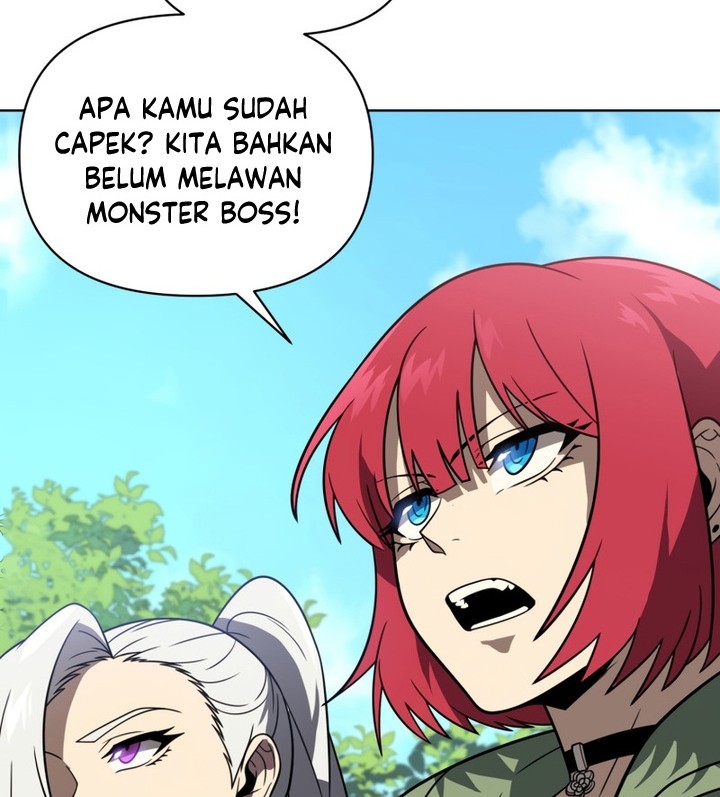 Player Who Returned 10,000 Years Later Chapter 59 Gambar 55
