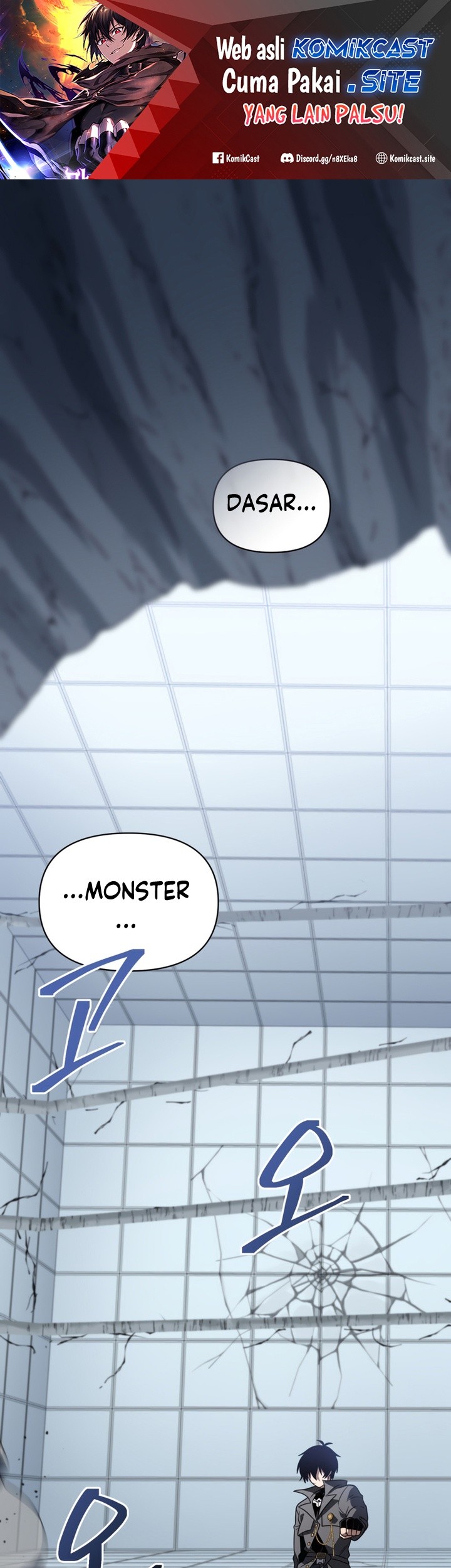 Baca Player Who Returned 10,000 Years Later Chapter 59 Gambar 2