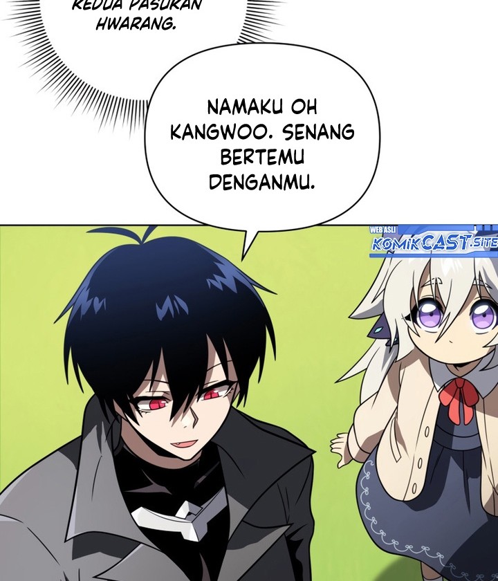 Player Who Returned 10,000 Years Later Chapter 59 Gambar 59
