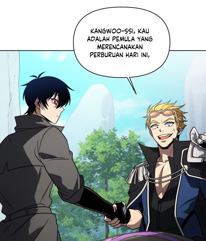 Player Who Returned 10,000 Years Later Chapter 59 Gambar 61
