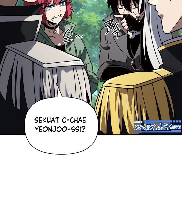 Player Who Returned 10,000 Years Later Chapter 59 Gambar 65