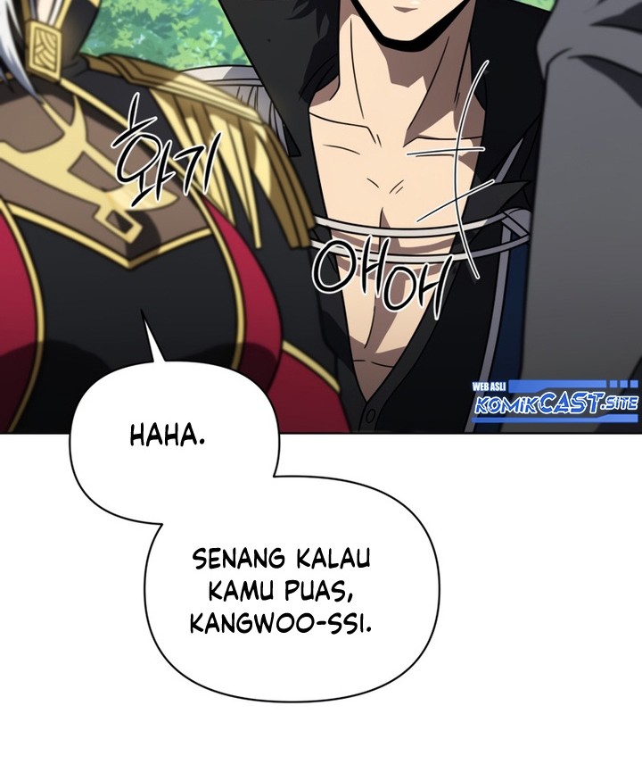 Player Who Returned 10,000 Years Later Chapter 59 Gambar 67