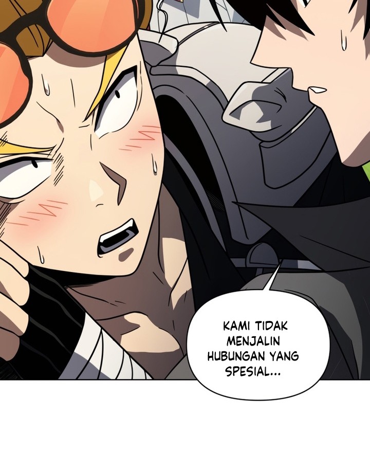 Player Who Returned 10,000 Years Later Chapter 59 Gambar 69