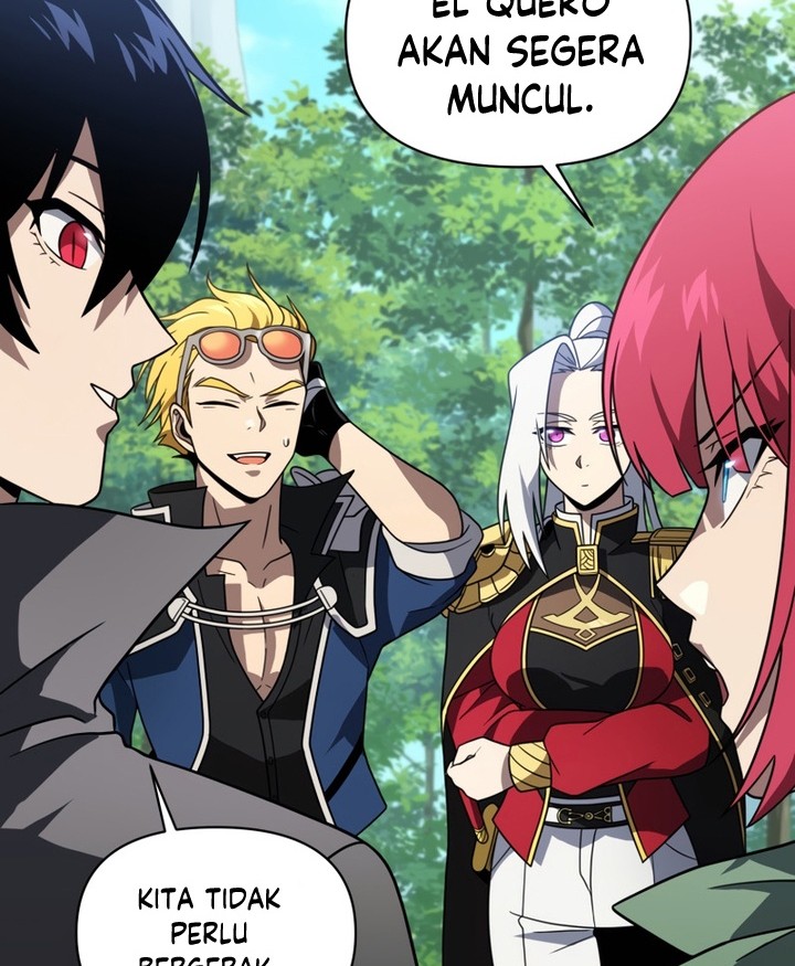 Player Who Returned 10,000 Years Later Chapter 59 Gambar 71