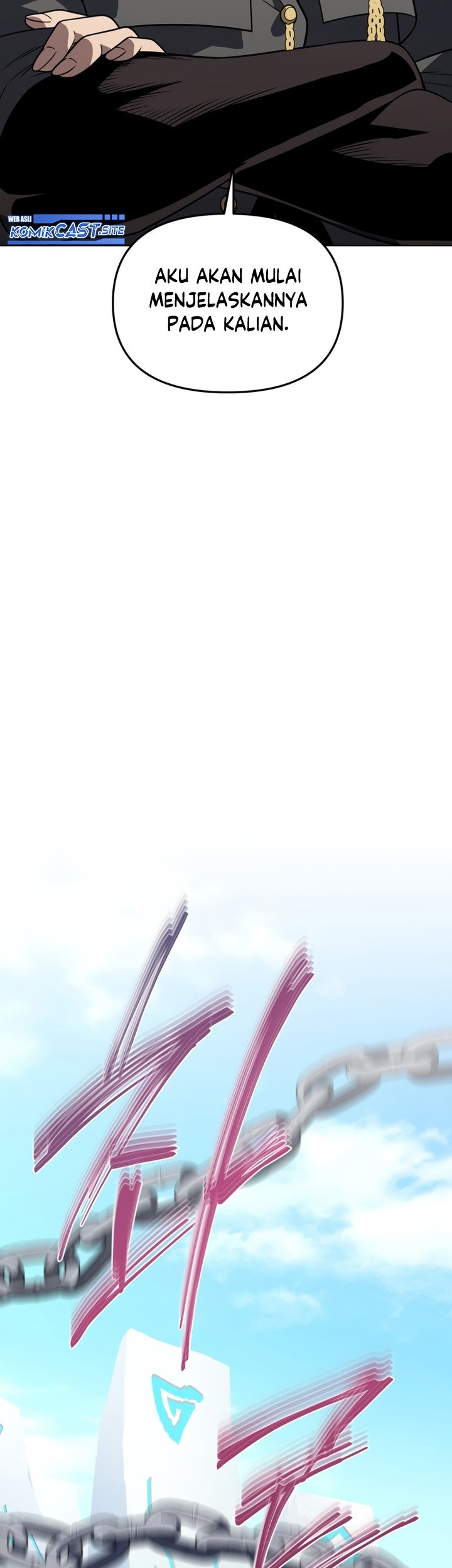 Player Who Returned 10,000 Years Later Chapter 59 Gambar 76