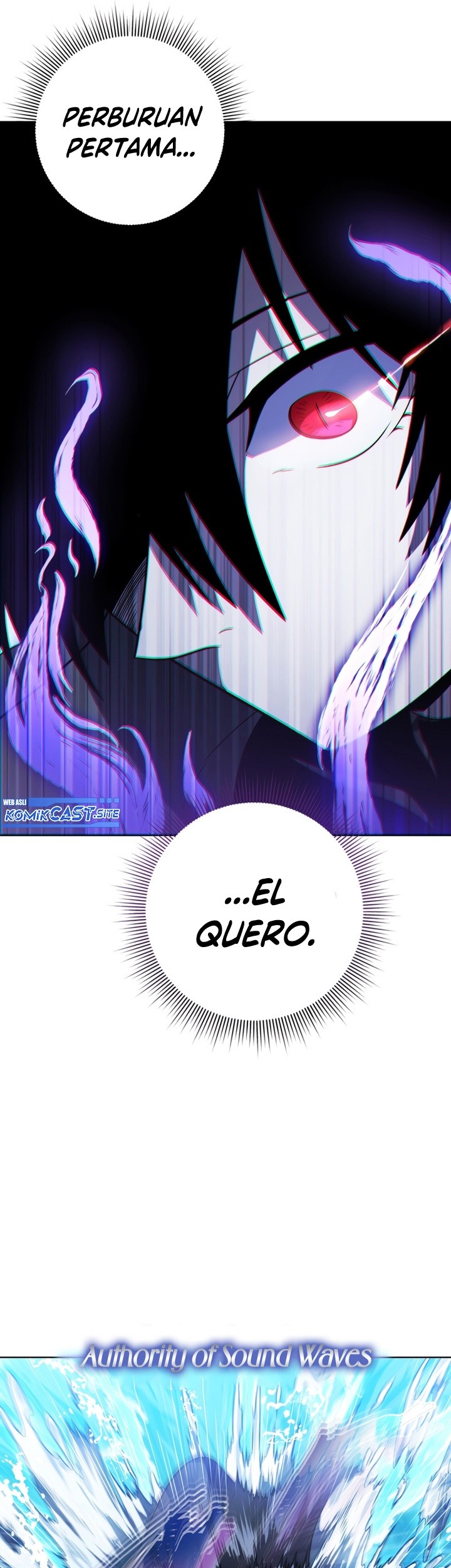 Player Who Returned 10,000 Years Later Chapter 59 Gambar 82