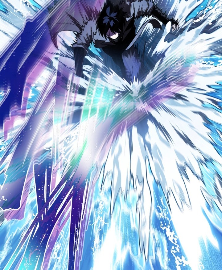 Player Who Returned 10,000 Years Later Chapter 59 Gambar 83