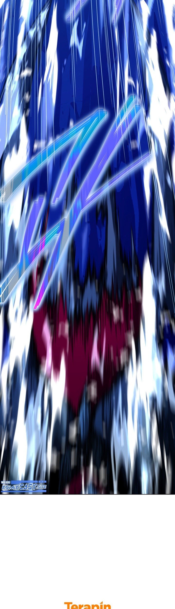 Player Who Returned 10,000 Years Later Chapter 59 Gambar 92